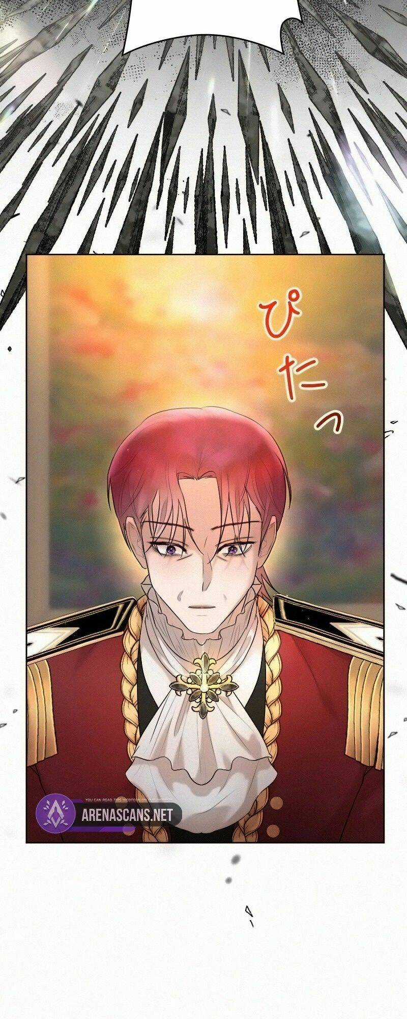 Tôi Đã Phá Vỡ Cuộc Hôn Nhân Chính Trị Chapter 14 trang 52