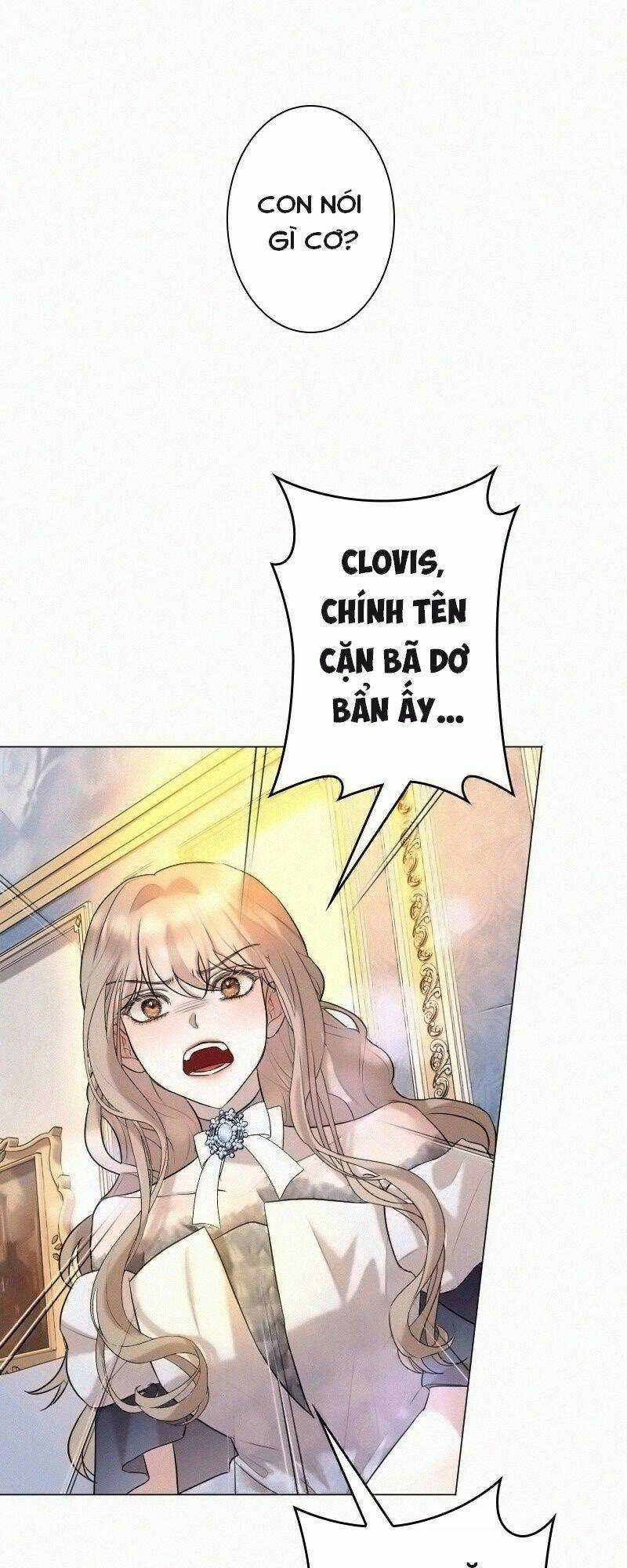 Tôi Đã Phá Vỡ Cuộc Hôn Nhân Chính Trị Chapter 14 trang 53