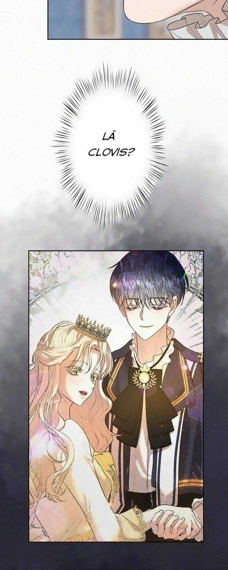 Tôi Đã Phá Vỡ Cuộc Hôn Nhân Chính Trị Chapter 14 trang 55