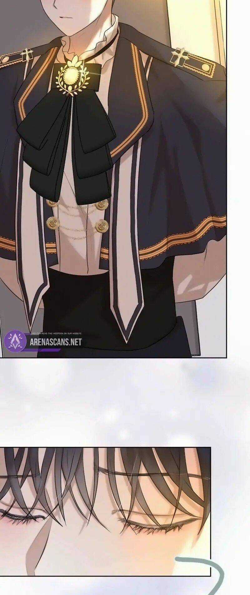 Tôi Đã Phá Vỡ Cuộc Hôn Nhân Chính Trị Chapter 14 trang 61