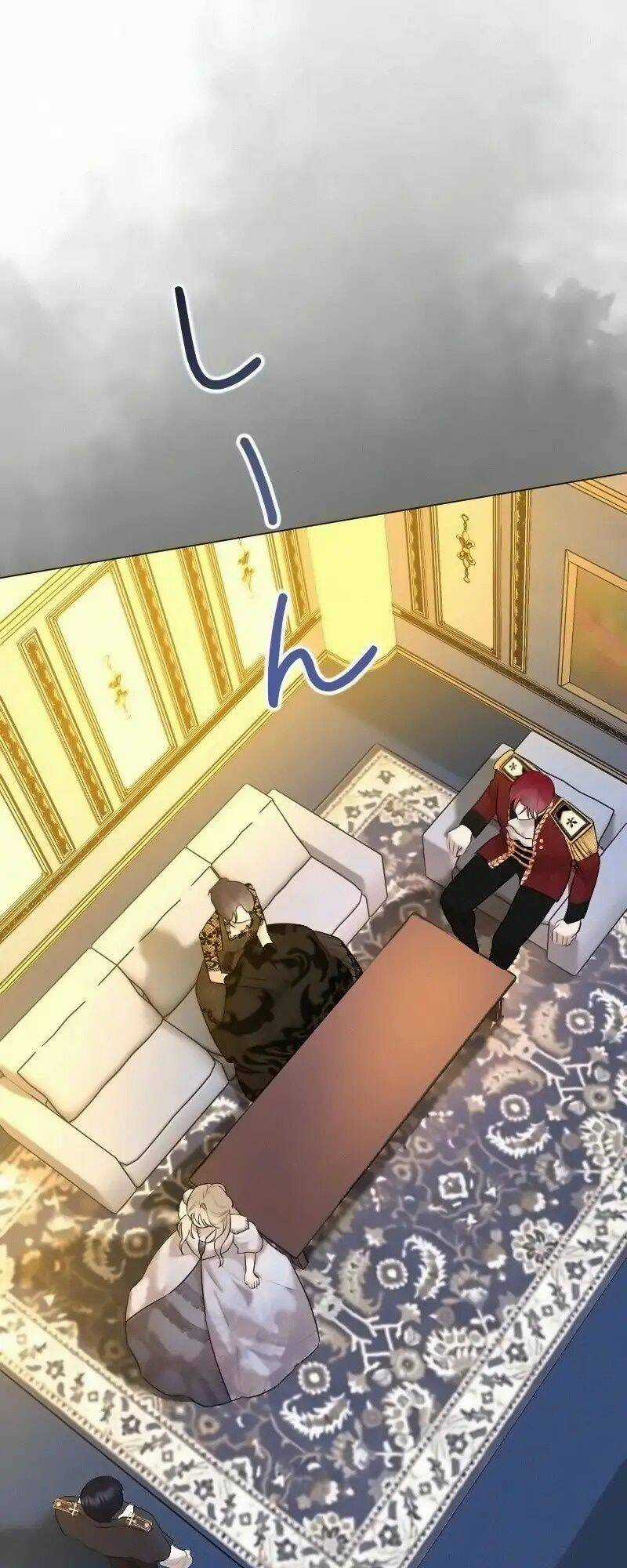 Tôi Đã Phá Vỡ Cuộc Hôn Nhân Chính Trị Chapter 14 trang 70