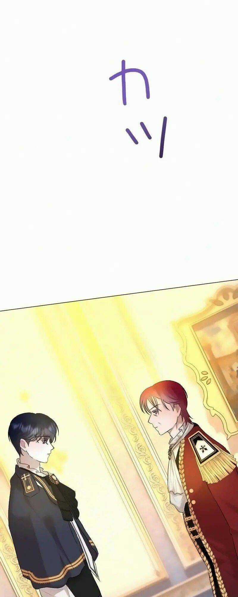 Tôi Đã Phá Vỡ Cuộc Hôn Nhân Chính Trị Chapter 14 trang 73