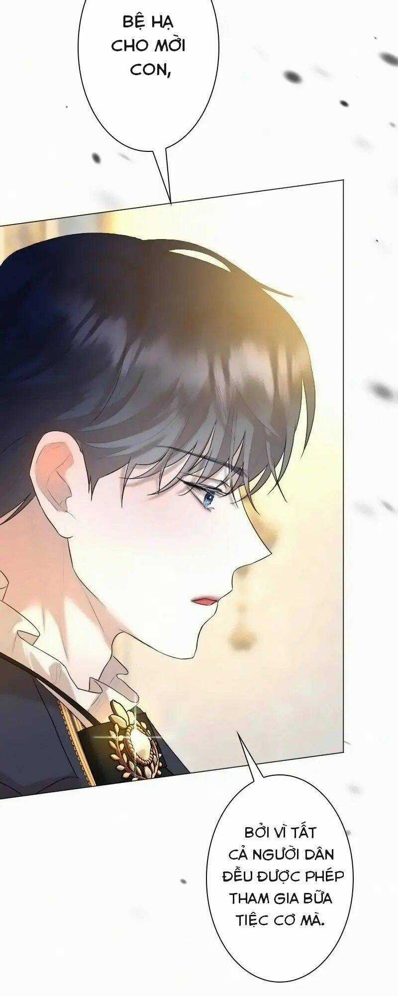 Tôi Đã Phá Vỡ Cuộc Hôn Nhân Chính Trị Chapter 14 trang 76