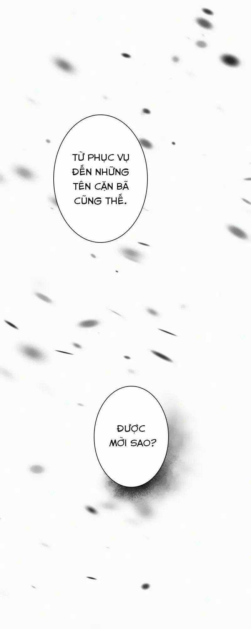 Tôi Đã Phá Vỡ Cuộc Hôn Nhân Chính Trị Chapter 14 trang 77