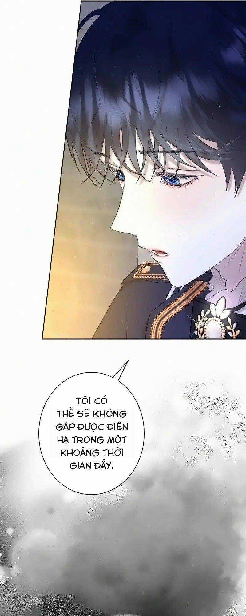 Tôi Đã Phá Vỡ Cuộc Hôn Nhân Chính Trị Chapter 14 trang 8