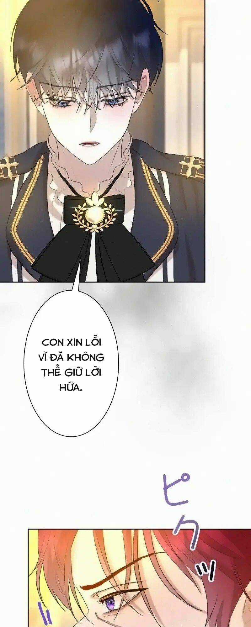 Tôi Đã Phá Vỡ Cuộc Hôn Nhân Chính Trị Chapter 14 trang 80