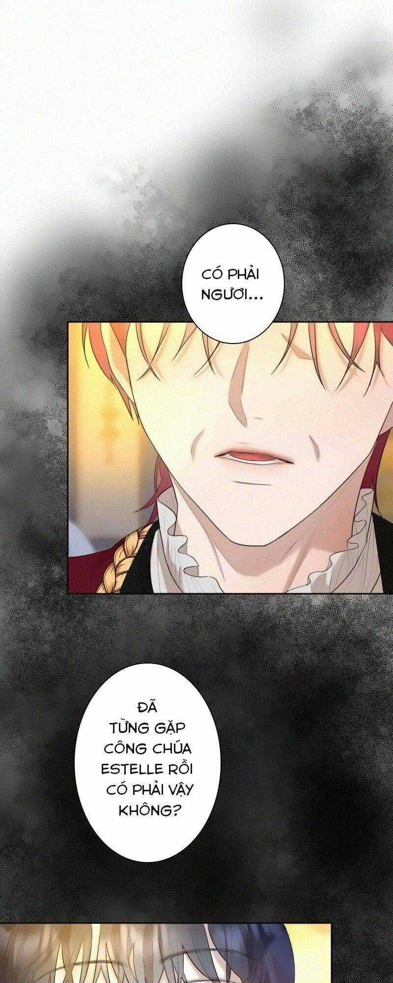 Tôi Đã Phá Vỡ Cuộc Hôn Nhân Chính Trị Chapter 14 trang 84