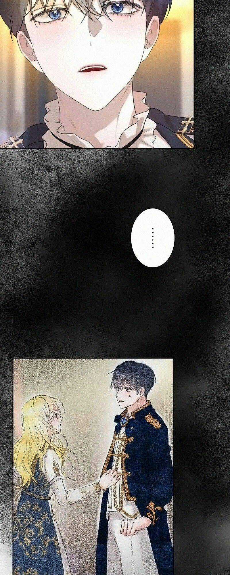 Tôi Đã Phá Vỡ Cuộc Hôn Nhân Chính Trị Chapter 14 trang 85