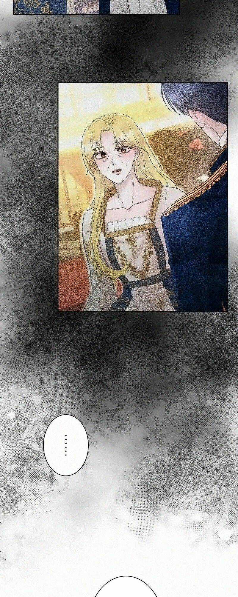 Tôi Đã Phá Vỡ Cuộc Hôn Nhân Chính Trị Chapter 14 trang 86