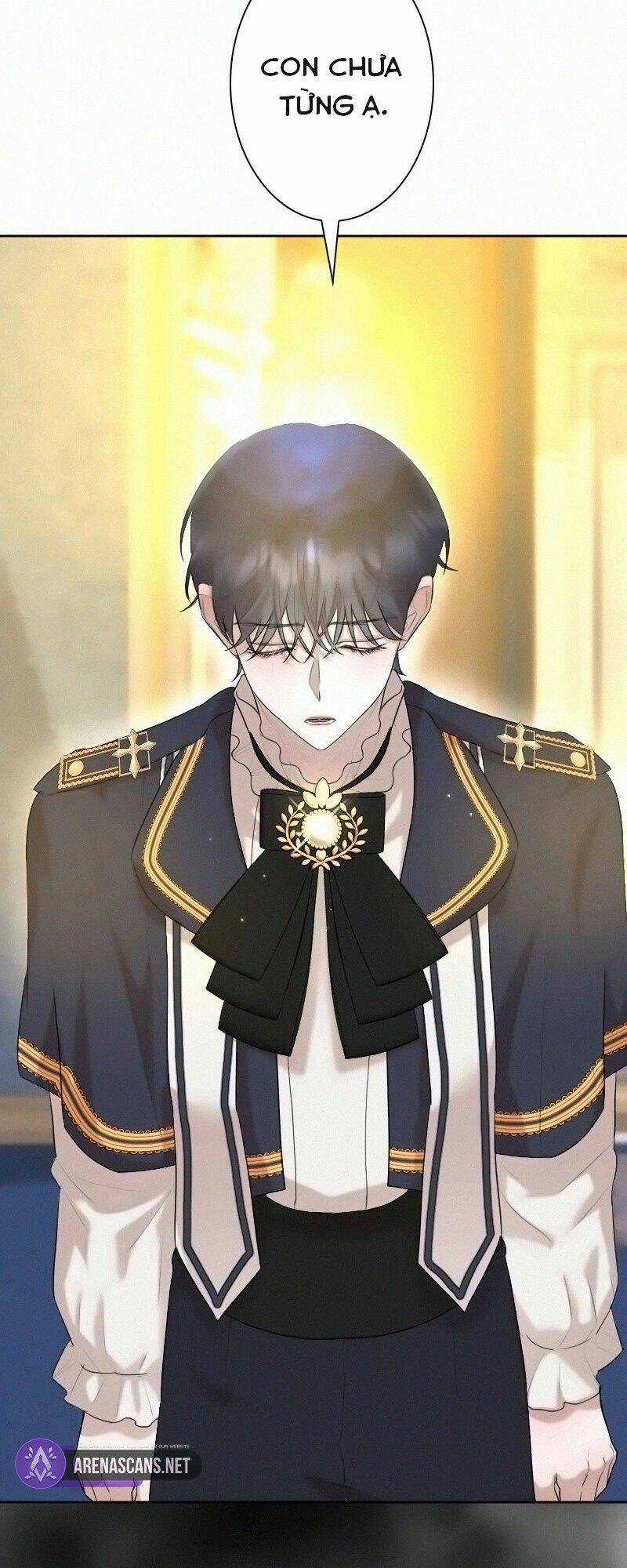 Tôi Đã Phá Vỡ Cuộc Hôn Nhân Chính Trị Chapter 14 trang 87