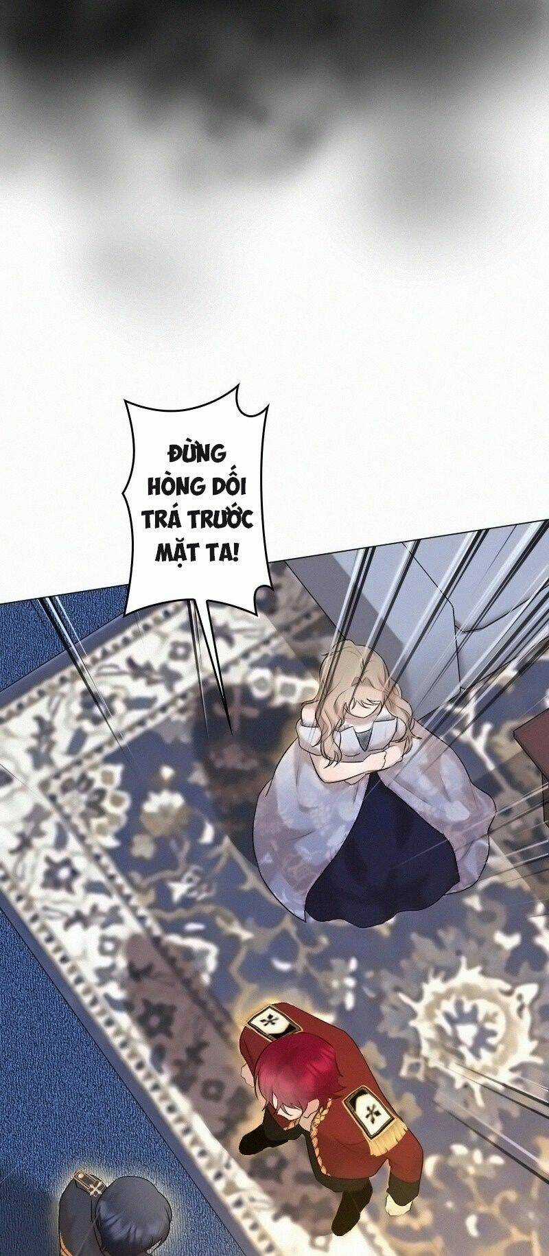 Tôi Đã Phá Vỡ Cuộc Hôn Nhân Chính Trị Chapter 14 trang 88