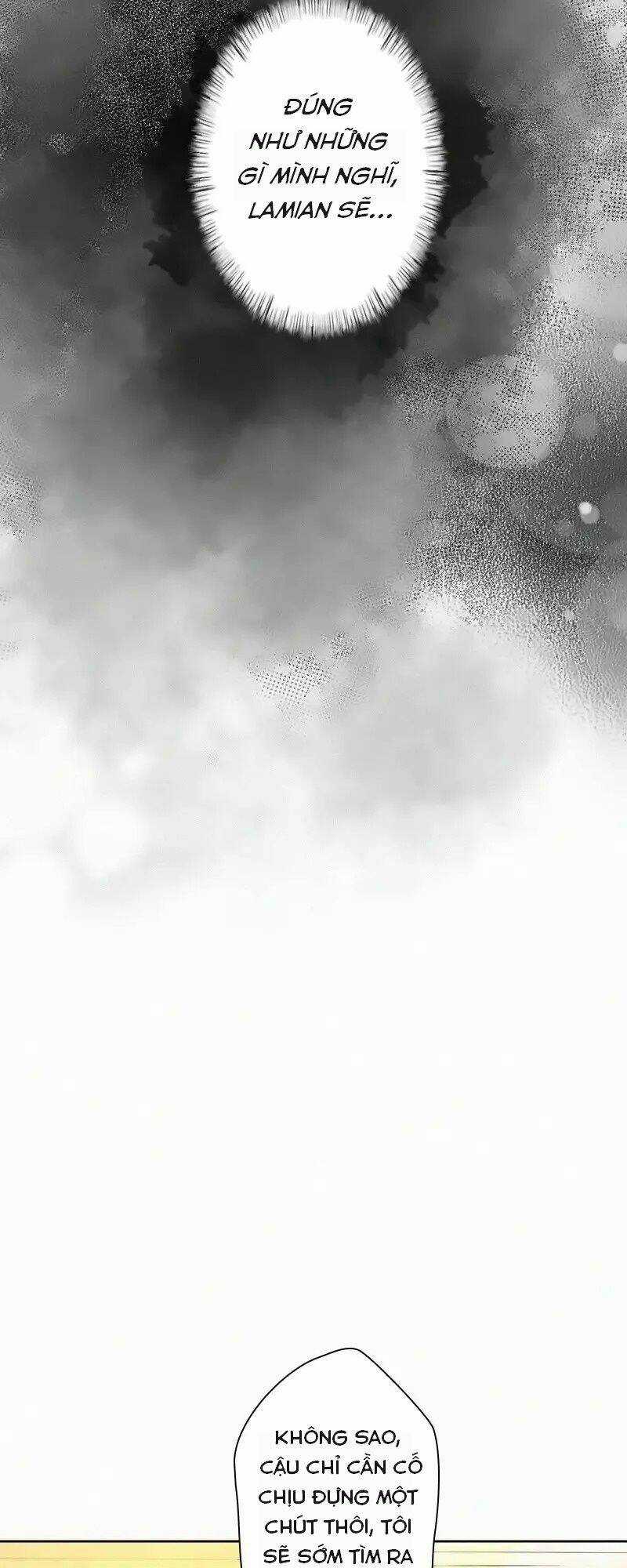 Tôi Đã Phá Vỡ Cuộc Hôn Nhân Chính Trị Chapter 14 trang 9