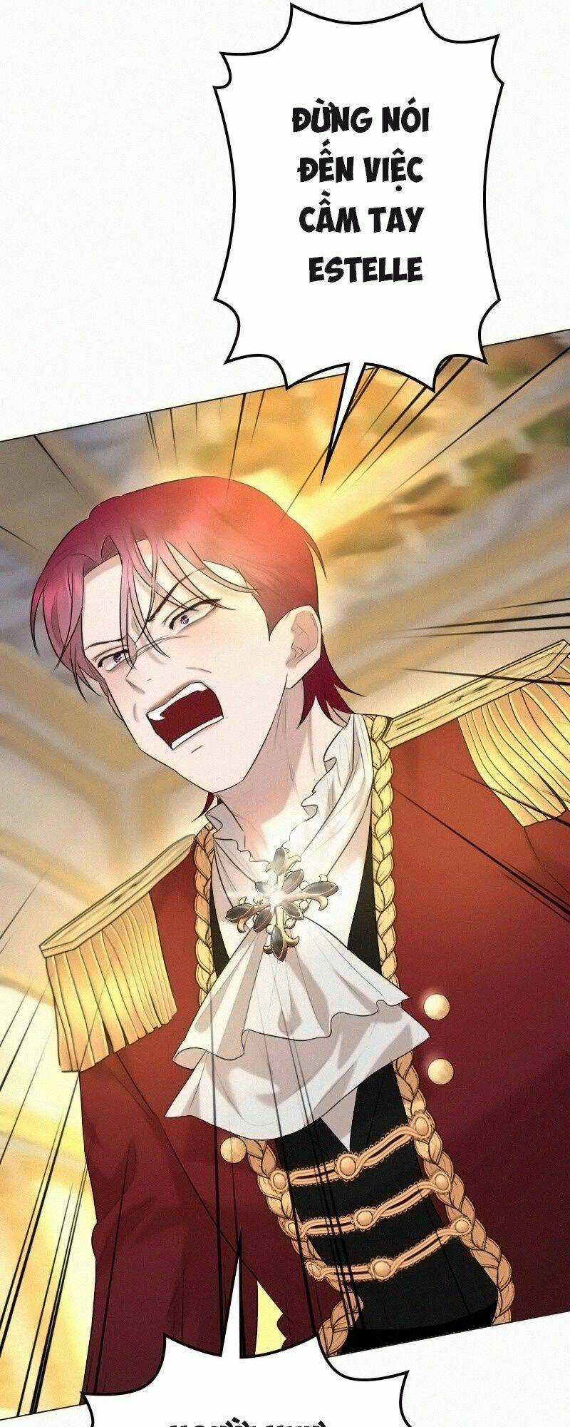 Tôi Đã Phá Vỡ Cuộc Hôn Nhân Chính Trị Chapter 14 trang 90