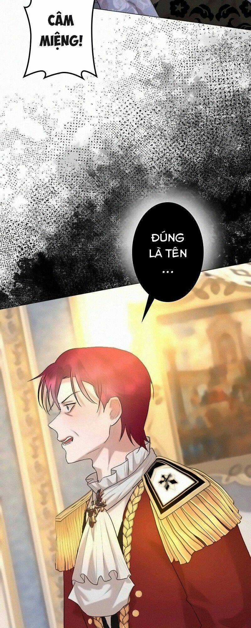 Tôi Đã Phá Vỡ Cuộc Hôn Nhân Chính Trị Chapter 14 trang 92