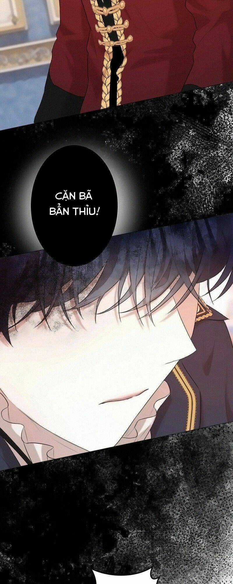 Tôi Đã Phá Vỡ Cuộc Hôn Nhân Chính Trị Chapter 14 trang 93