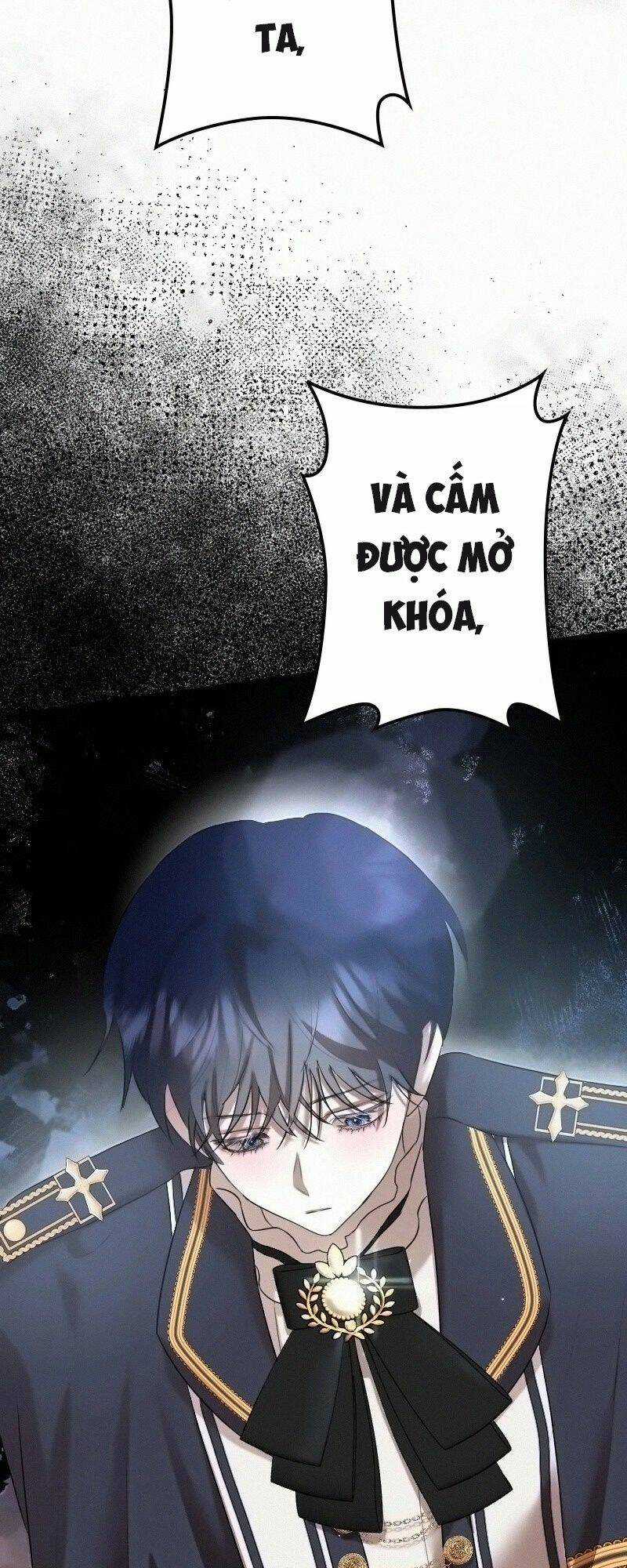 Tôi Đã Phá Vỡ Cuộc Hôn Nhân Chính Trị Chapter 14 trang 95