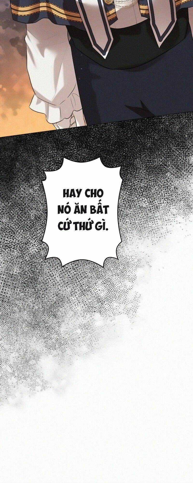 Tôi Đã Phá Vỡ Cuộc Hôn Nhân Chính Trị Chapter 14 trang 96