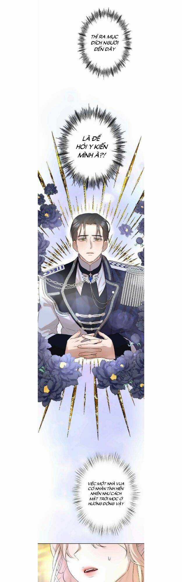 Tôi Đã Phá Vỡ Cuộc Hôn Nhân Chính Trị Chapter 15 trang 30