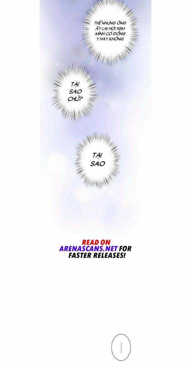 Tôi Đã Phá Vỡ Cuộc Hôn Nhân Chính Trị Chapter 15 trang 32