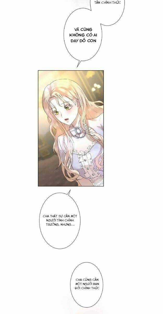 Tôi Đã Phá Vỡ Cuộc Hôn Nhân Chính Trị Chapter 15 trang 36