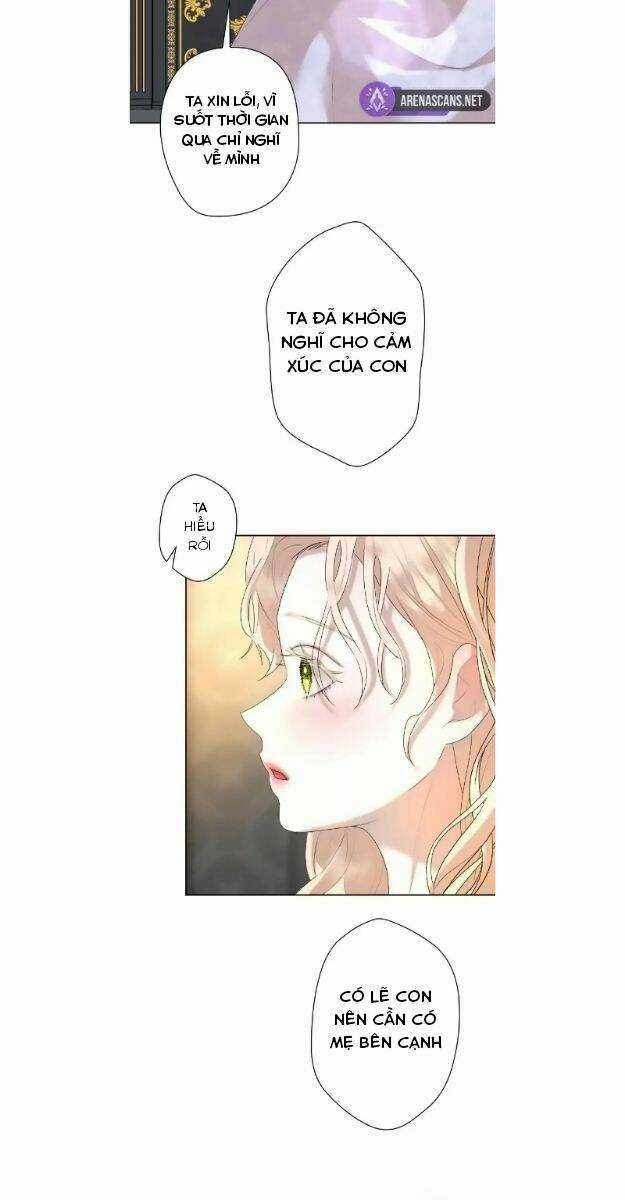 Tôi Đã Phá Vỡ Cuộc Hôn Nhân Chính Trị Chapter 15 trang 44