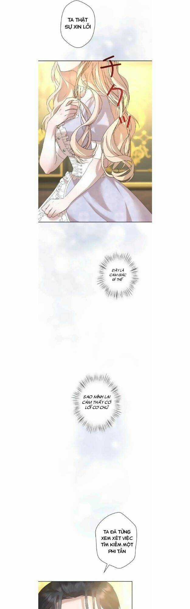 Tôi Đã Phá Vỡ Cuộc Hôn Nhân Chính Trị Chapter 15 trang 45