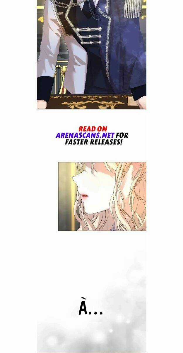 Tôi Đã Phá Vỡ Cuộc Hôn Nhân Chính Trị Chapter 15 trang 48