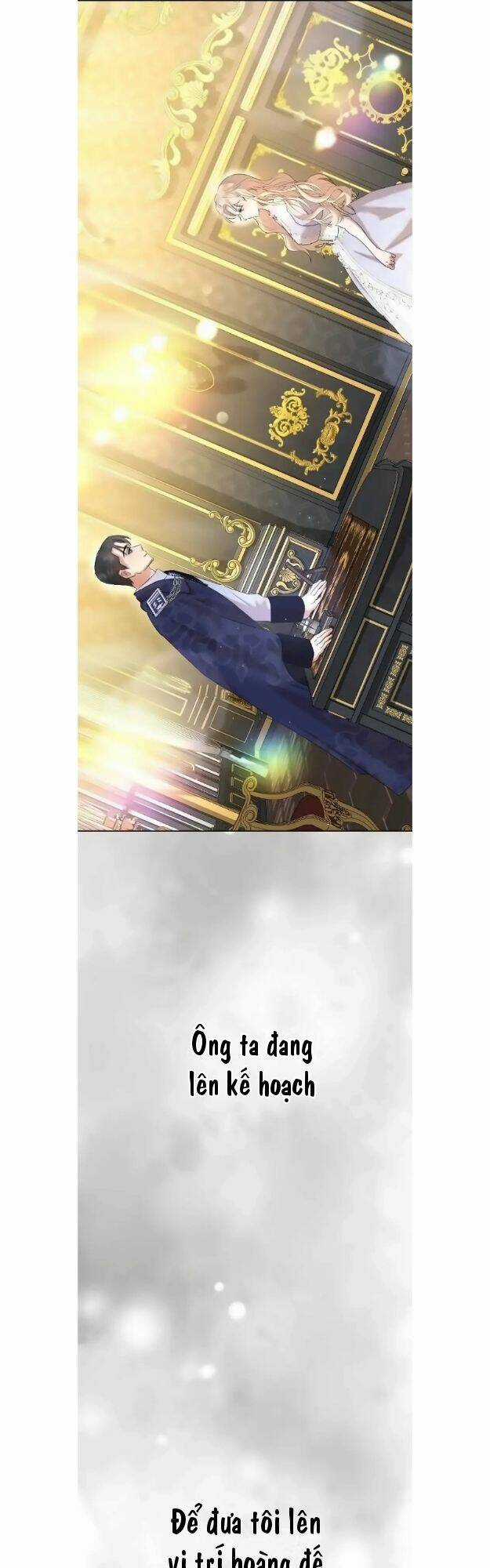 Tôi Đã Phá Vỡ Cuộc Hôn Nhân Chính Trị Chapter 15 trang 49