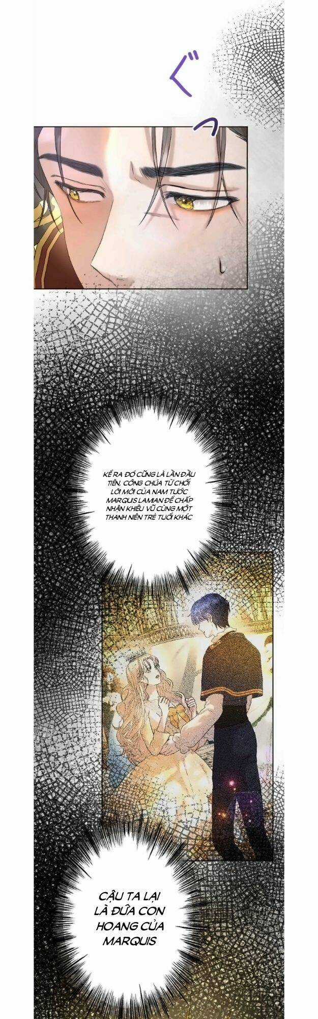 Tôi Đã Phá Vỡ Cuộc Hôn Nhân Chính Trị Chapter 15 trang 5