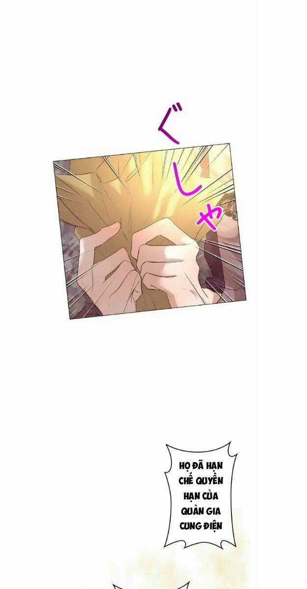 Tôi Đã Phá Vỡ Cuộc Hôn Nhân Chính Trị Chapter 15 trang 51