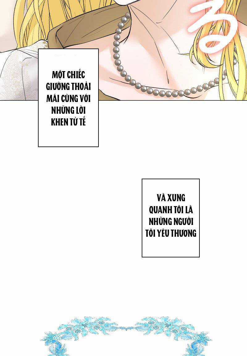 Tôi Đã Phá Vỡ Cuộc Hôn Nhân Chính Trị Chapter 2 trang 18