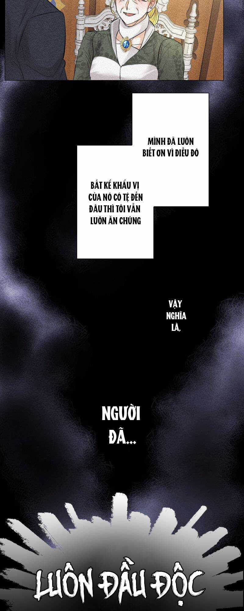 Tôi Đã Phá Vỡ Cuộc Hôn Nhân Chính Trị Chapter 2 trang 25