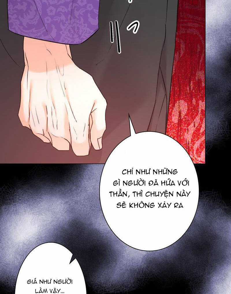 Tôi Đã Phá Vỡ Cuộc Hôn Nhân Chính Trị Chapter 2 trang 39