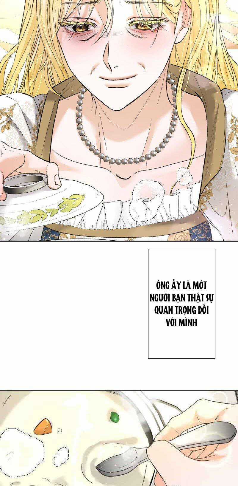Tôi Đã Phá Vỡ Cuộc Hôn Nhân Chính Trị Chapter 2 trang 8