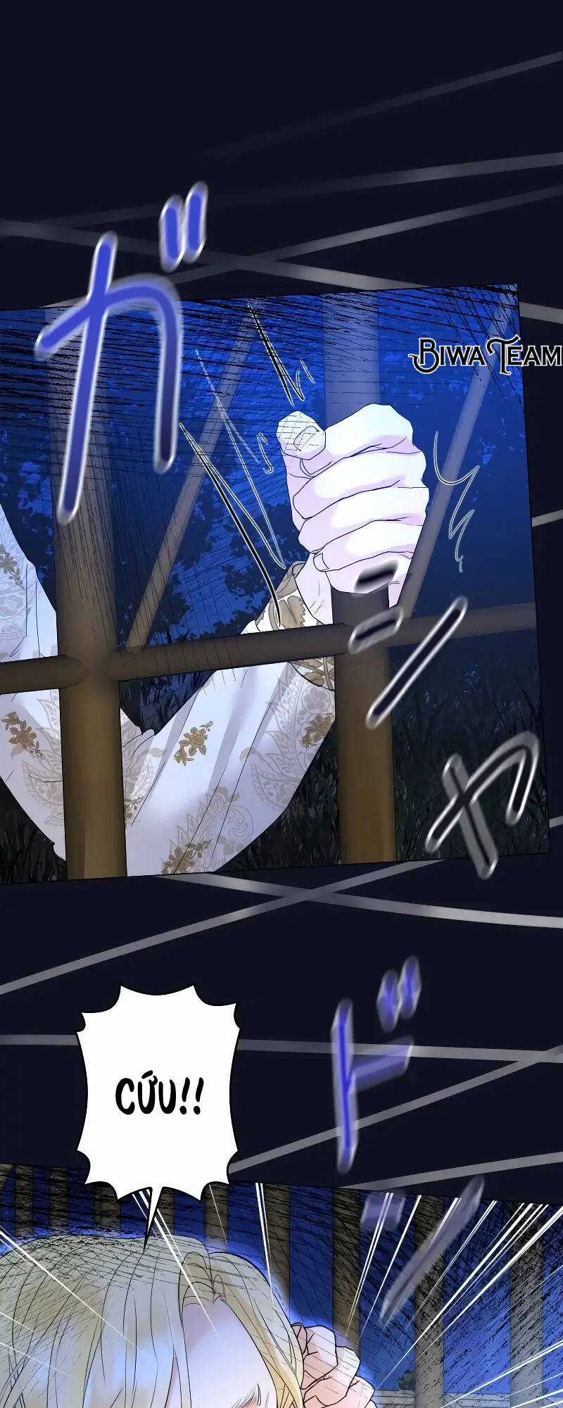 Tôi Đã Phá Vỡ Cuộc Hôn Nhân Chính Trị Chapter 3 trang 10