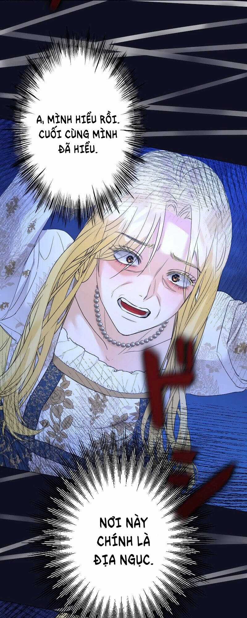 Tôi Đã Phá Vỡ Cuộc Hôn Nhân Chính Trị Chapter 3 trang 15