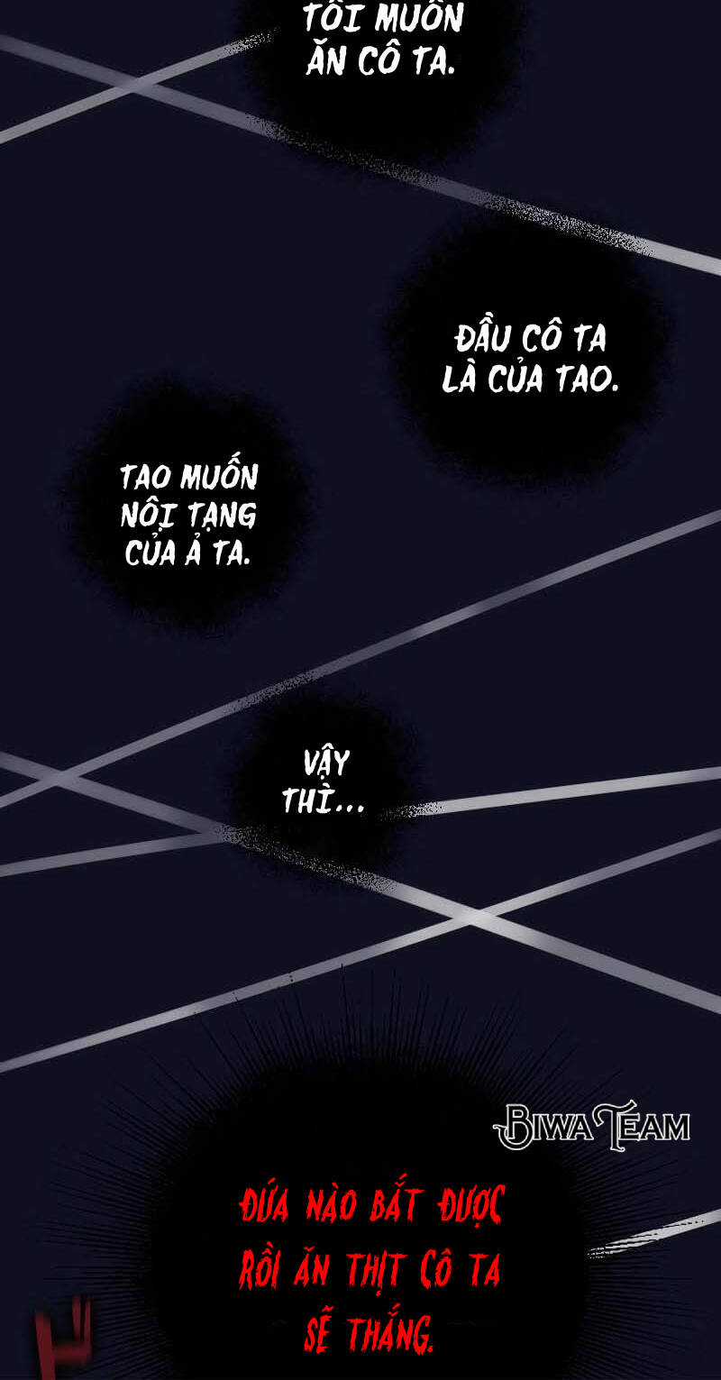 Tôi Đã Phá Vỡ Cuộc Hôn Nhân Chính Trị Chapter 3 trang 2