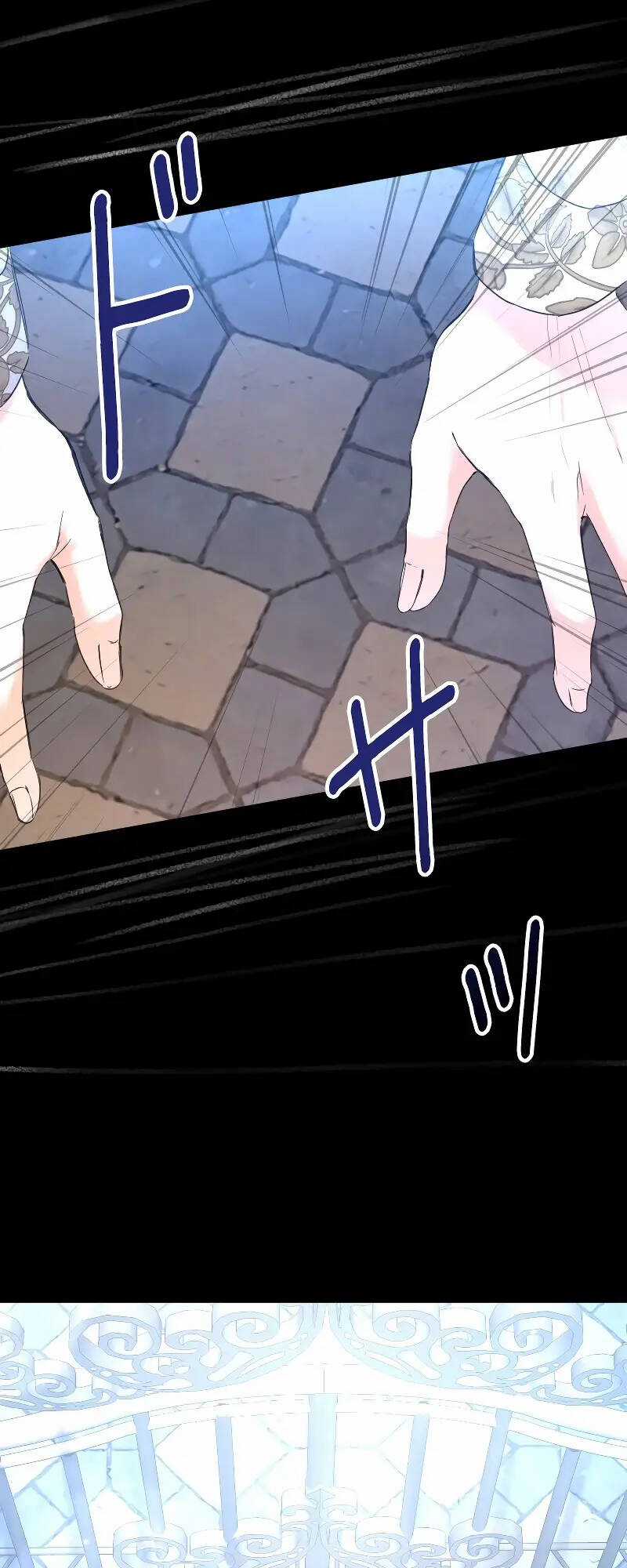 Tôi Đã Phá Vỡ Cuộc Hôn Nhân Chính Trị Chapter 3 trang 22