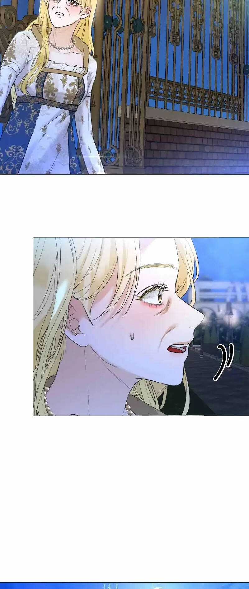 Tôi Đã Phá Vỡ Cuộc Hôn Nhân Chính Trị Chapter 3 trang 27