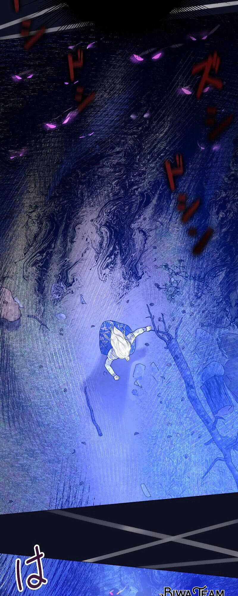 Tôi Đã Phá Vỡ Cuộc Hôn Nhân Chính Trị Chapter 3 trang 3