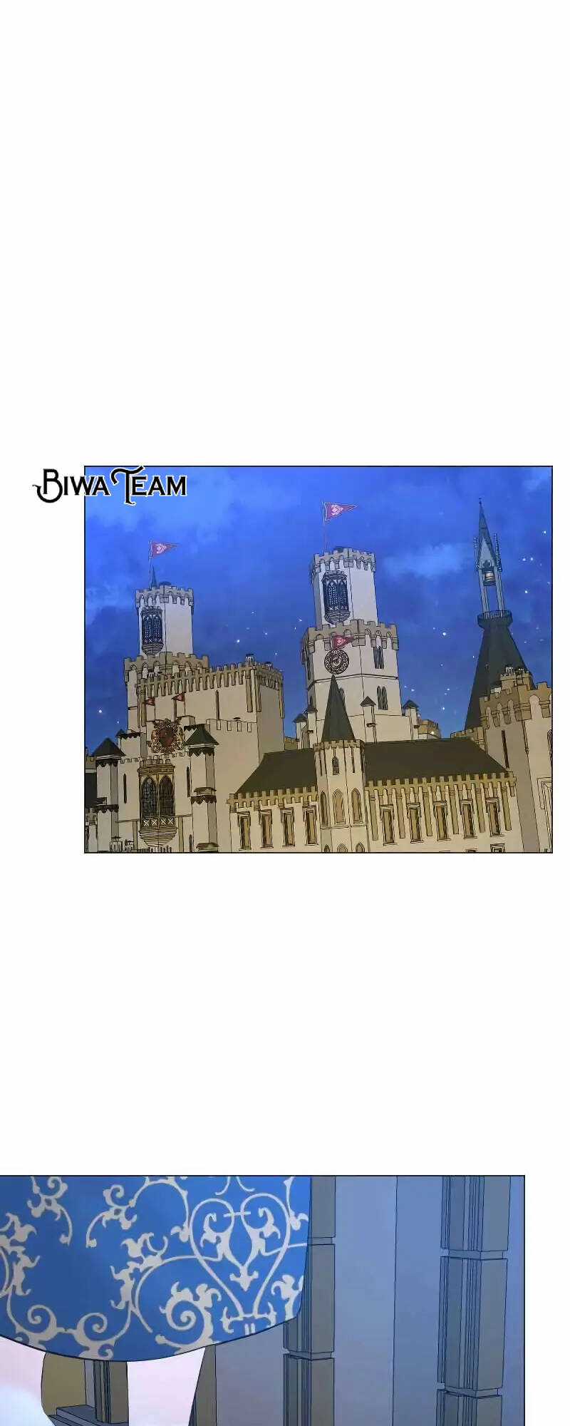 Tôi Đã Phá Vỡ Cuộc Hôn Nhân Chính Trị Chapter 3 trang 31