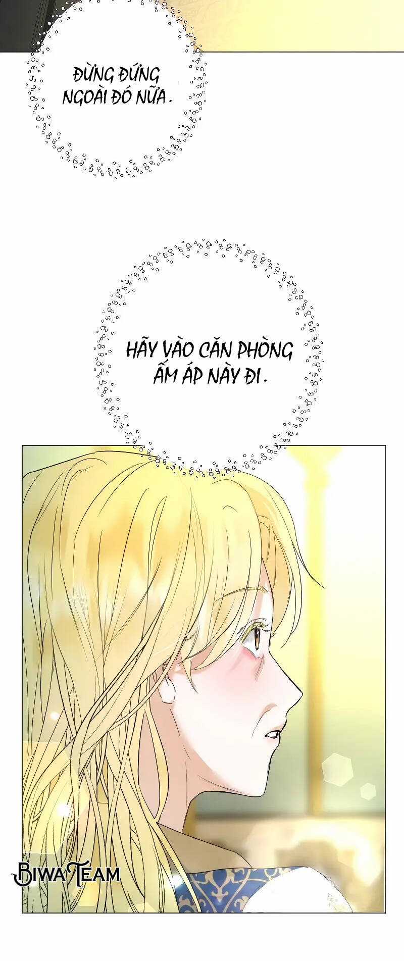 Tôi Đã Phá Vỡ Cuộc Hôn Nhân Chính Trị Chapter 3 trang 35