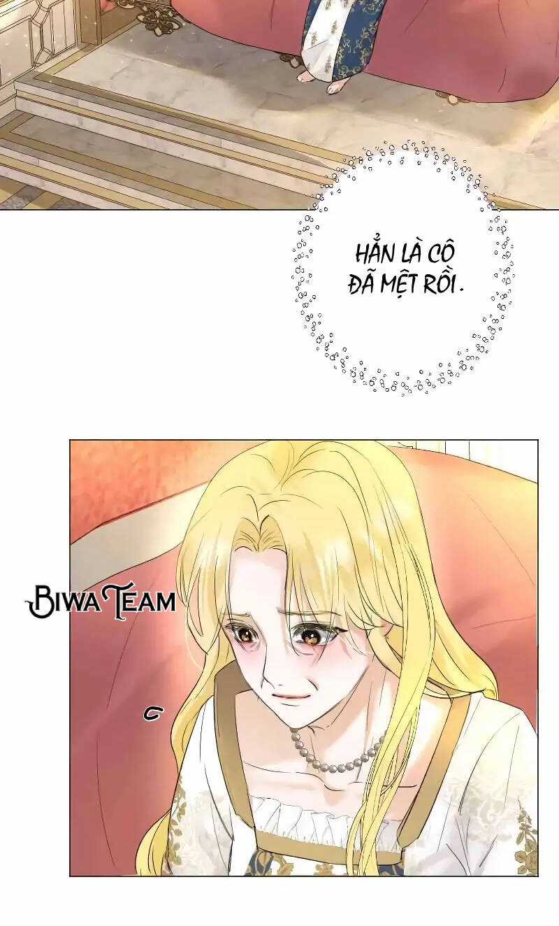 Tôi Đã Phá Vỡ Cuộc Hôn Nhân Chính Trị Chapter 3 trang 42