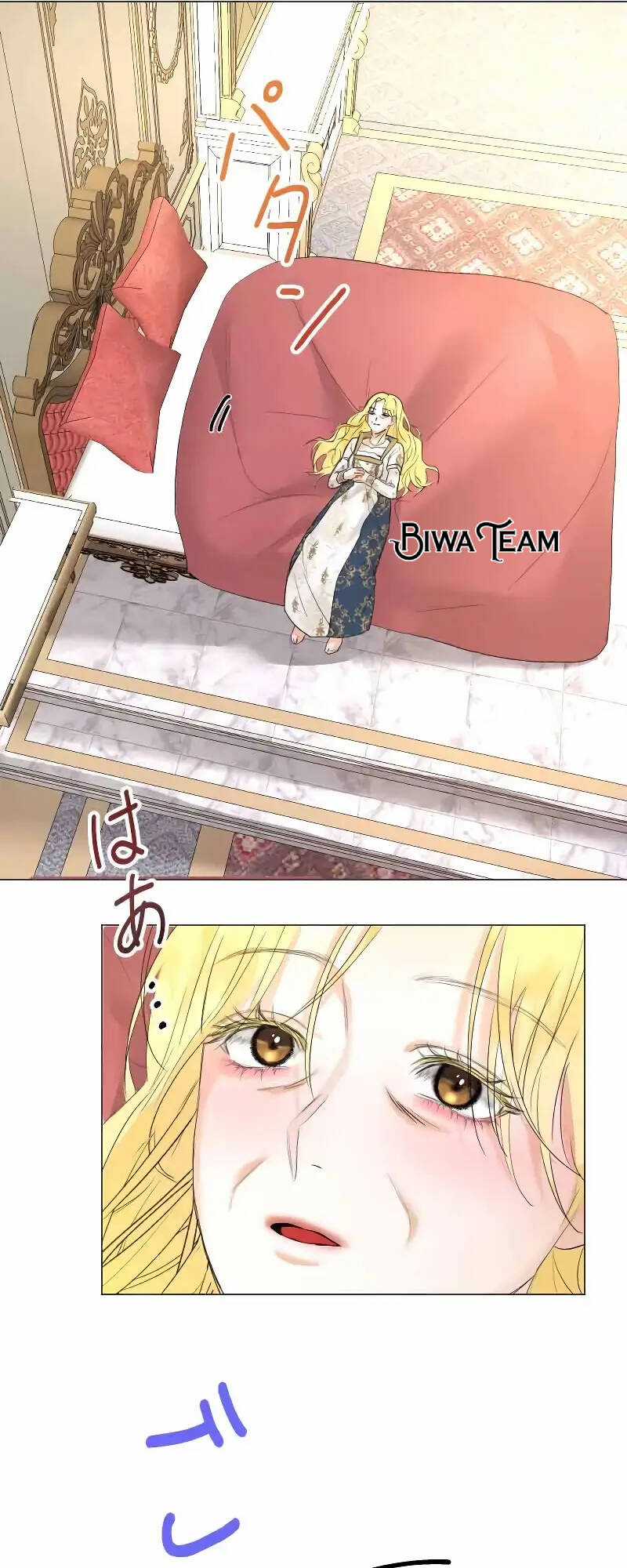 Tôi Đã Phá Vỡ Cuộc Hôn Nhân Chính Trị Chapter 3 trang 43