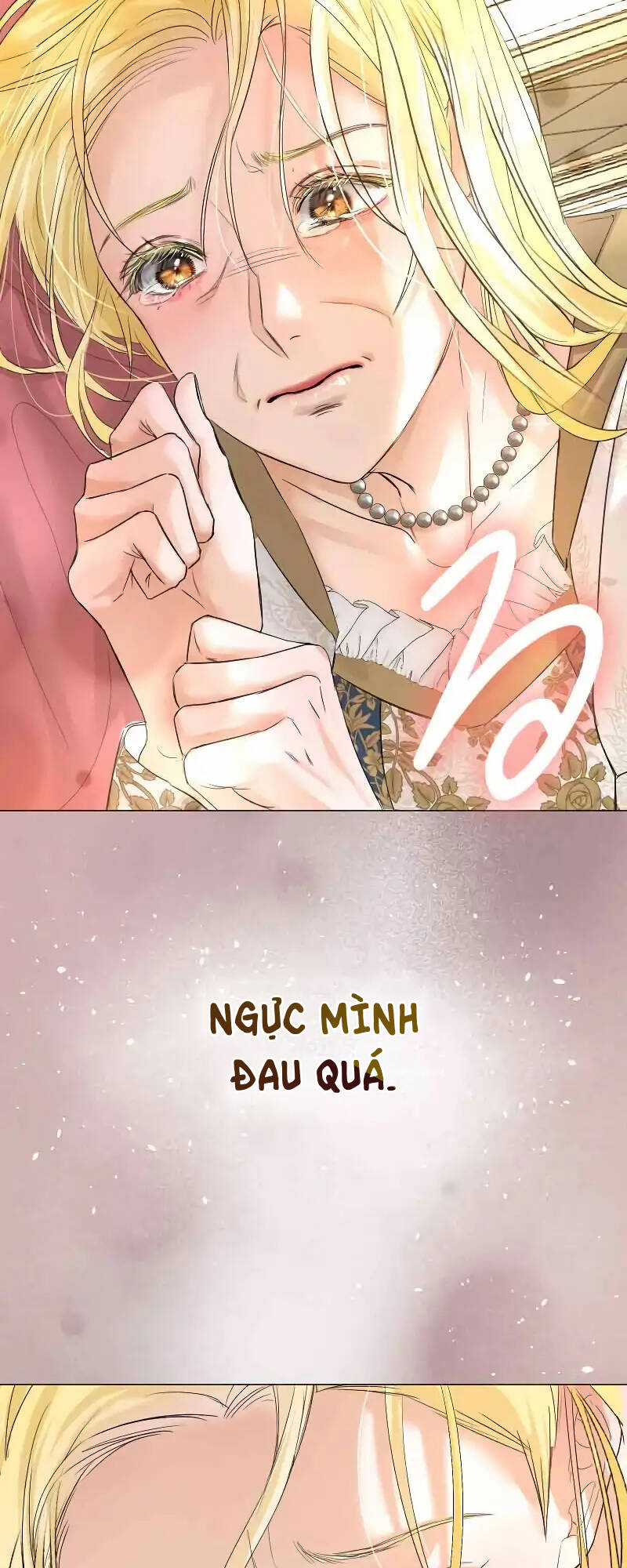 Tôi Đã Phá Vỡ Cuộc Hôn Nhân Chính Trị Chapter 3 trang 45