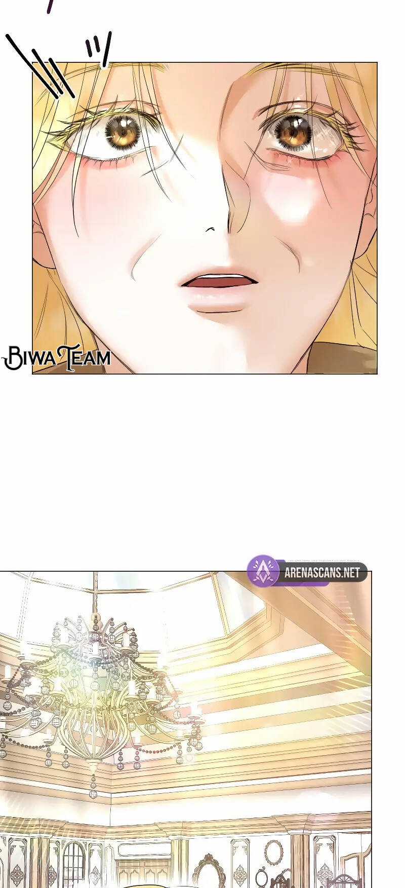 Tôi Đã Phá Vỡ Cuộc Hôn Nhân Chính Trị Chapter 3 trang 48