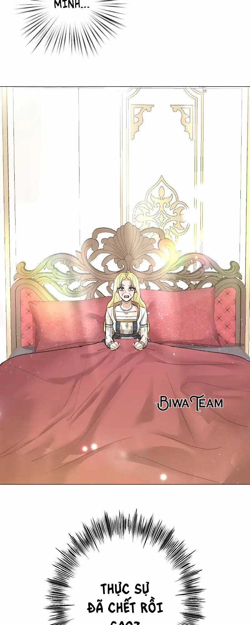 Tôi Đã Phá Vỡ Cuộc Hôn Nhân Chính Trị Chapter 3 trang 53