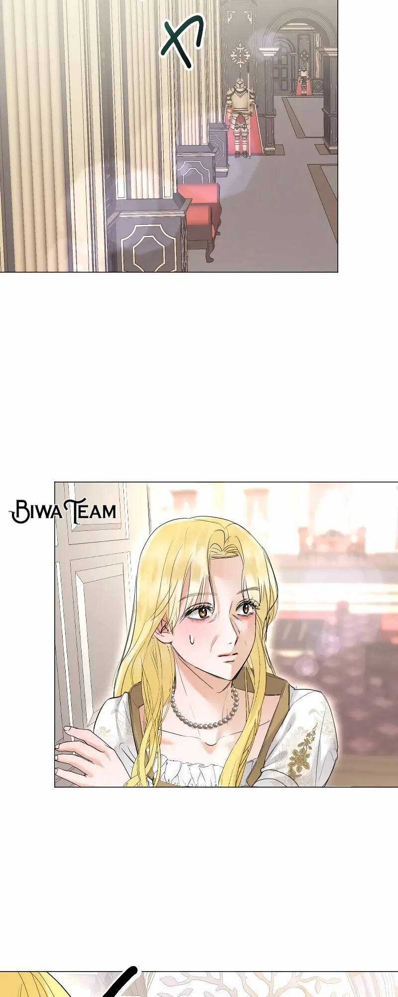 Tôi Đã Phá Vỡ Cuộc Hôn Nhân Chính Trị Chapter 3 trang 55