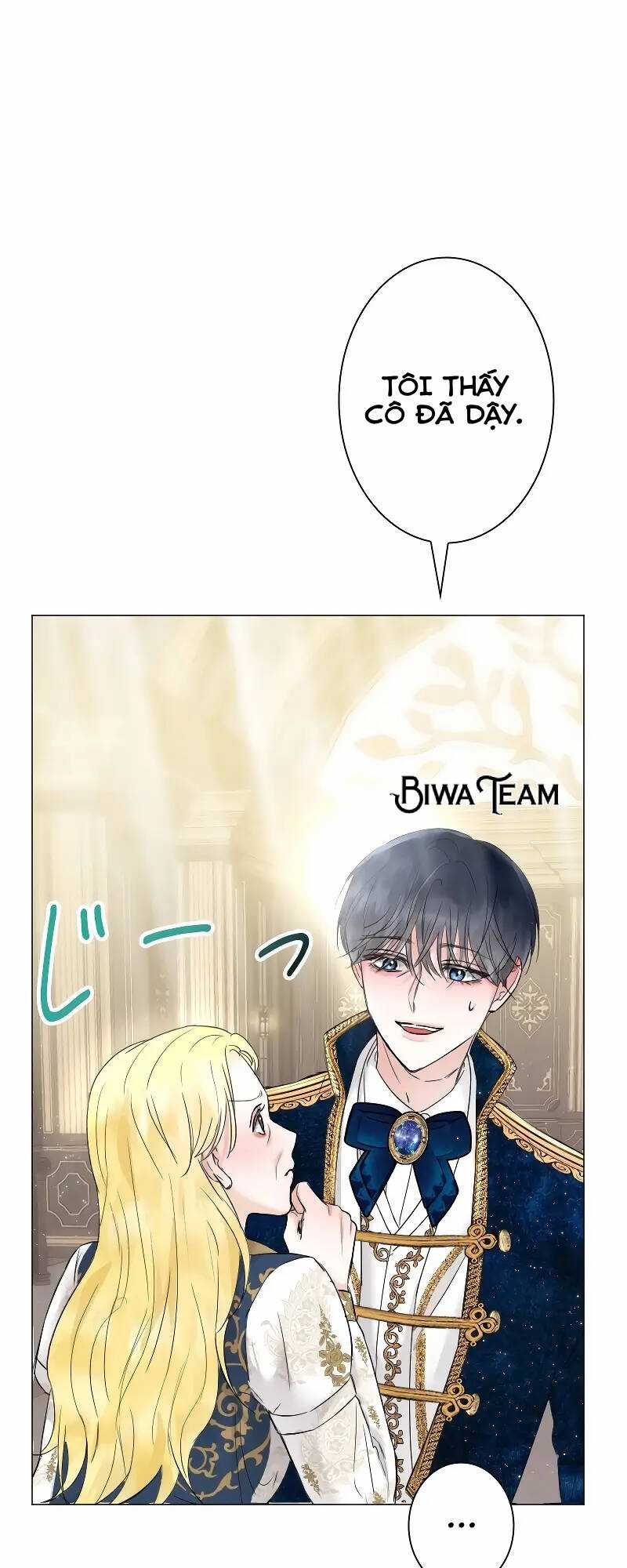 Tôi Đã Phá Vỡ Cuộc Hôn Nhân Chính Trị Chapter 3 trang 60