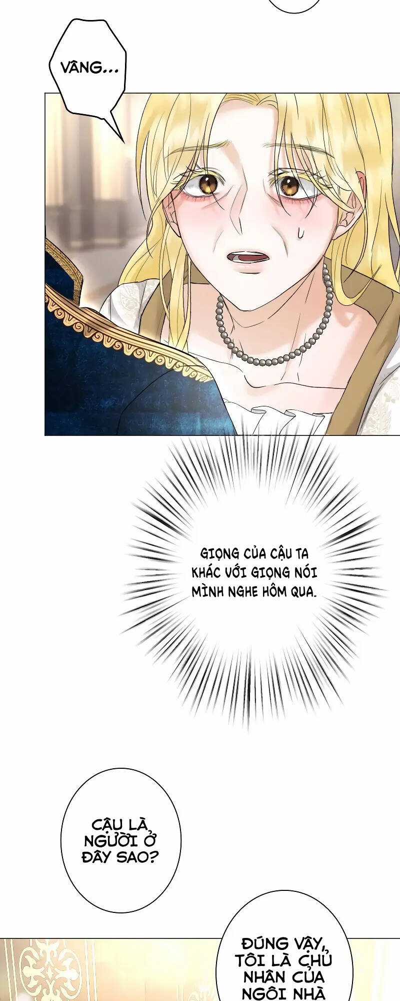 Tôi Đã Phá Vỡ Cuộc Hôn Nhân Chính Trị Chapter 3 trang 61